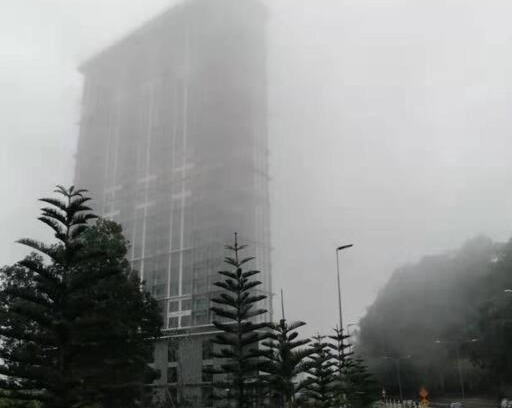 Genting Highlands Apartment | Vista Residences, Genting 5min to Starbucks