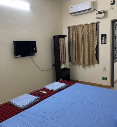 Pondicherry Beach House | VN GRAND RESIDENCY