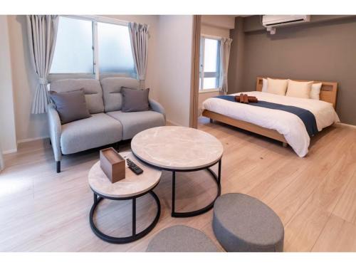 Kameido Apartment | VOERE KAMEIDO - Vacation STAY 48878v