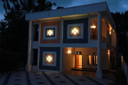 Kumily House | Wanderlust Residence Homestay