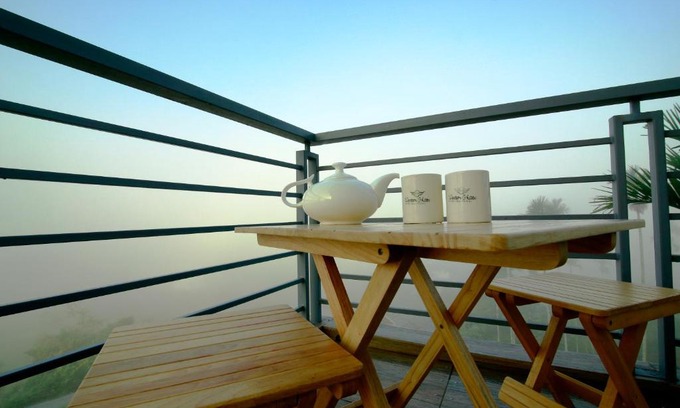 Subhash Nagar Apartment | Western Ghats Holiday Homes