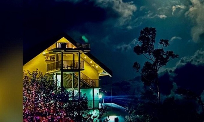 Nullatanni Resort | Winter Garden Resorts
