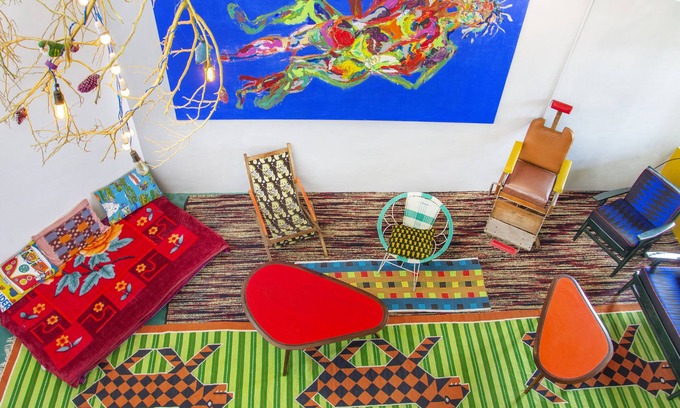 Kodaikanal Cottage | Wunderhaus Artist's Get Away & Homestay, Kodaikanal