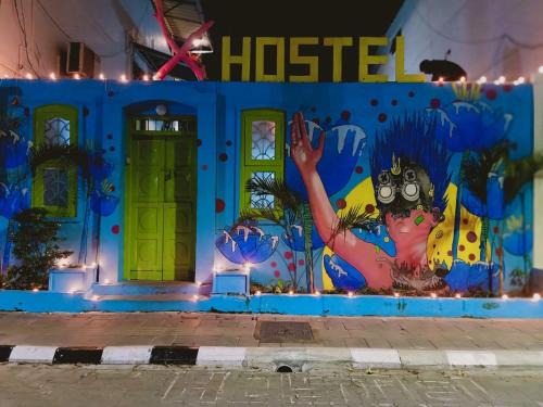 Fort Kochi Hostel | Xhostel hostel