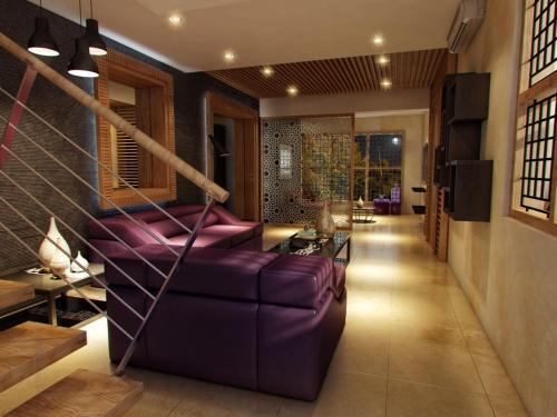 Tenkasi Resort | Yasuragi Boutique Resort