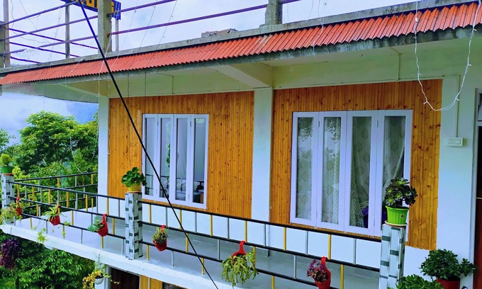 Rishop Apartment | Your Home Away From Home