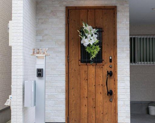 Tsuruhashi Apartment | YUYU House in Tsuruhashi - Primeyu Lily