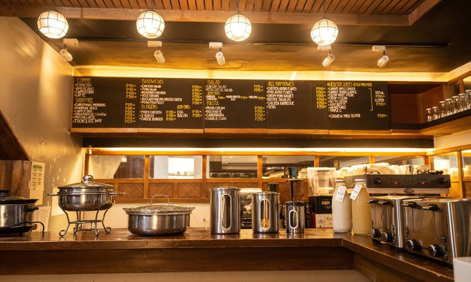 Downtown Hostel | Z Hostel