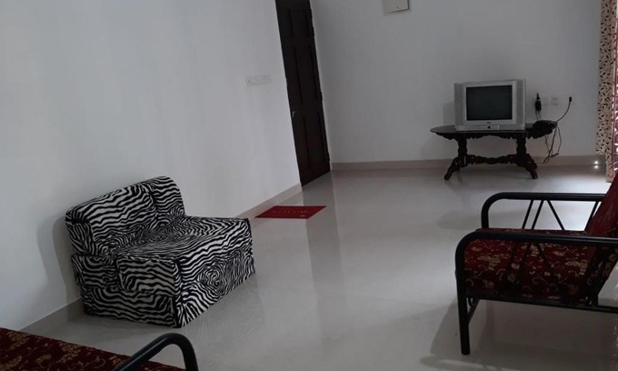 Fatrade Apartment | zalor residency 2