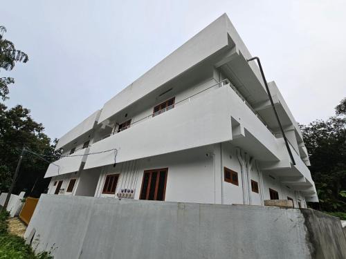 Kuttattukulam Apartment | Zeal Homes