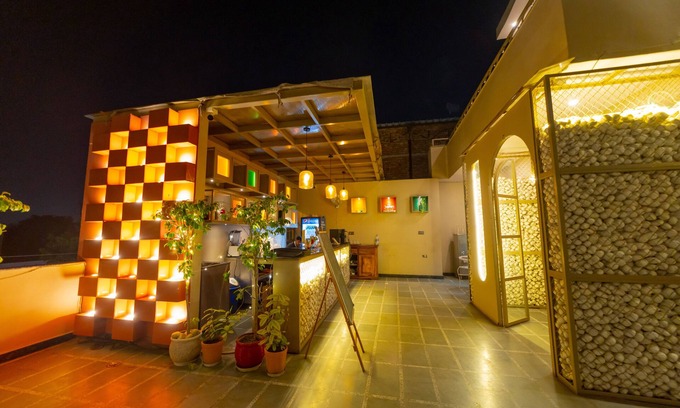 Lalkothi Hotel | Zest-A Boutique Hotel