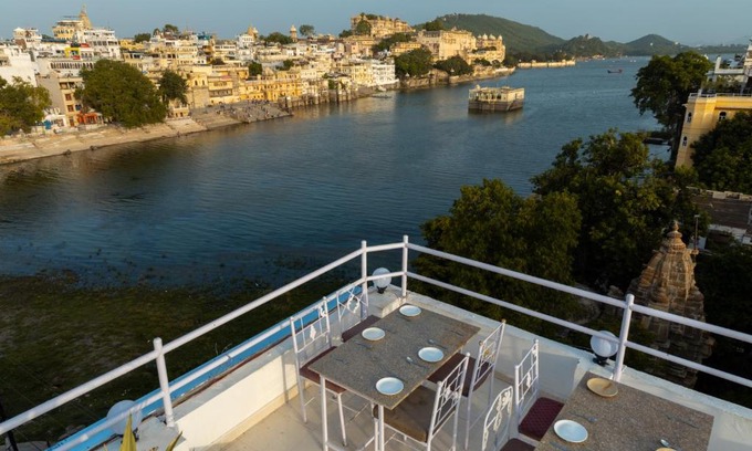 Udaipur Hostel | Zodiac Hostel