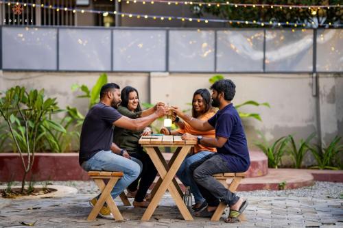 Kochi Hostel | Zostel Kochi (Ernakulam)