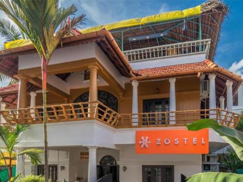 Fort Kochi Hostel | Zostel Kochi, Fort Kochi