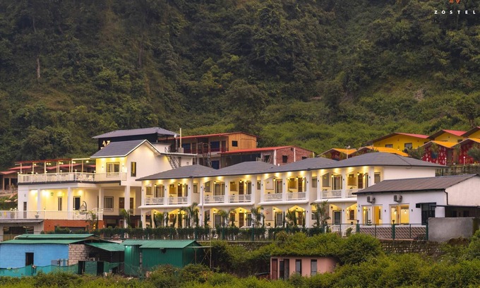 Jogiyana Hostel | Zostel Plus Rishikesh