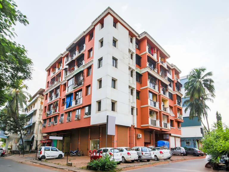 Margao Hotel | All Seasons Guest House
