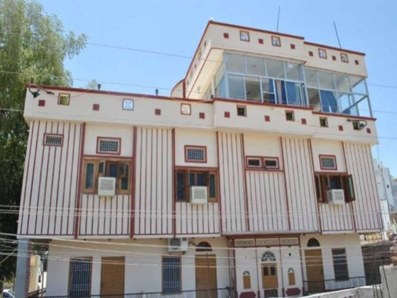 Udaipur City Centre Hotel | Hotel Shakti Palace
