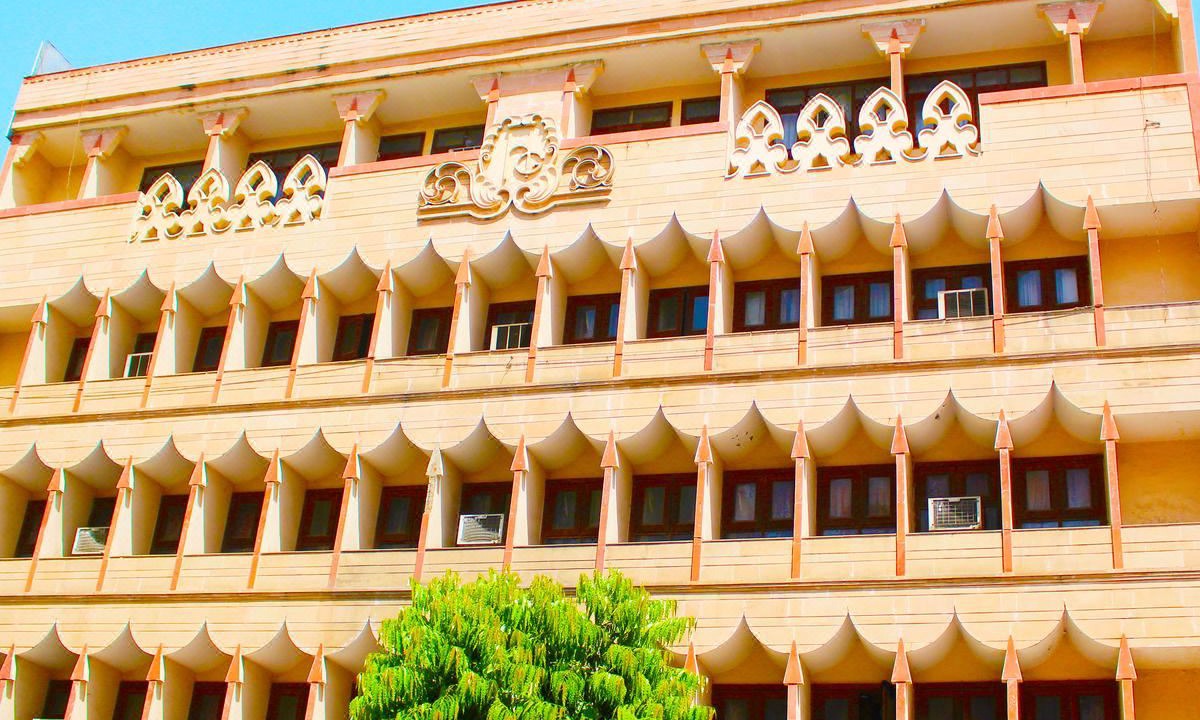 Sindhi Camp Hotel | Hotel Goyal