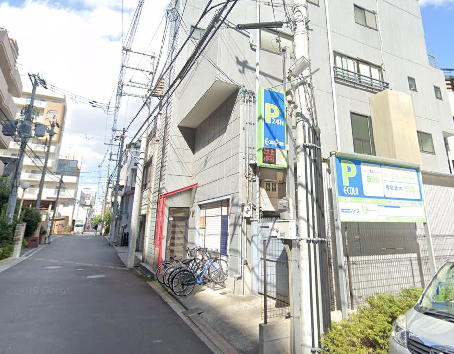 Tamatsukuri | Higashinari