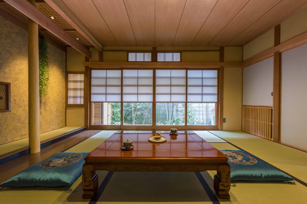 Shimogyo House | Machiya Stay in Gojo, Near Gion and Kyoto Sta.