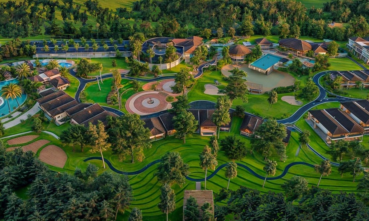 Baihar Resort | Maira Serai