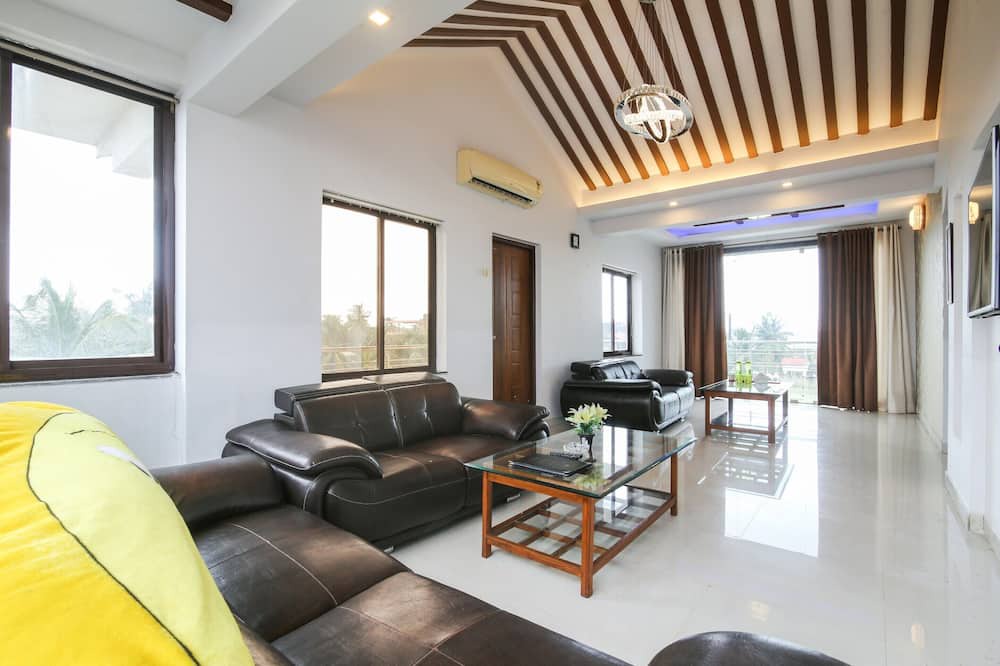 Dabolim Hotel | Flagship Dewa Near Dabolim Airport
