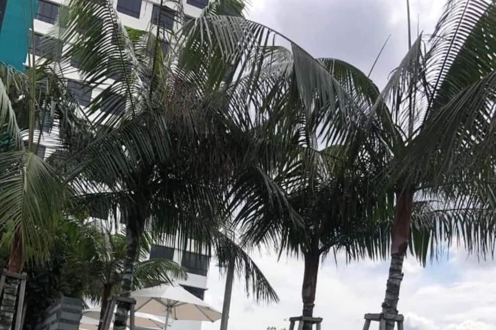 Kajang Apartment | Cozy Private Entire Apartment @UKM/Kajang/Putrajaya/Bangi/MRT