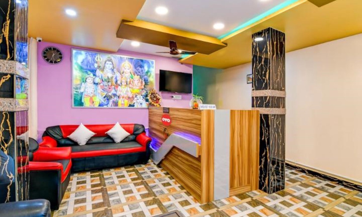 Cuttack Hotel | Shanti Mansion Hotel Cuttack