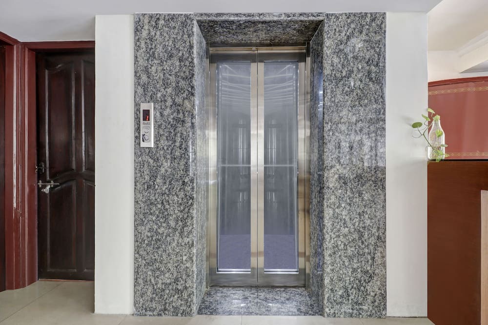 Statue Hotel | Collection O Teekay International