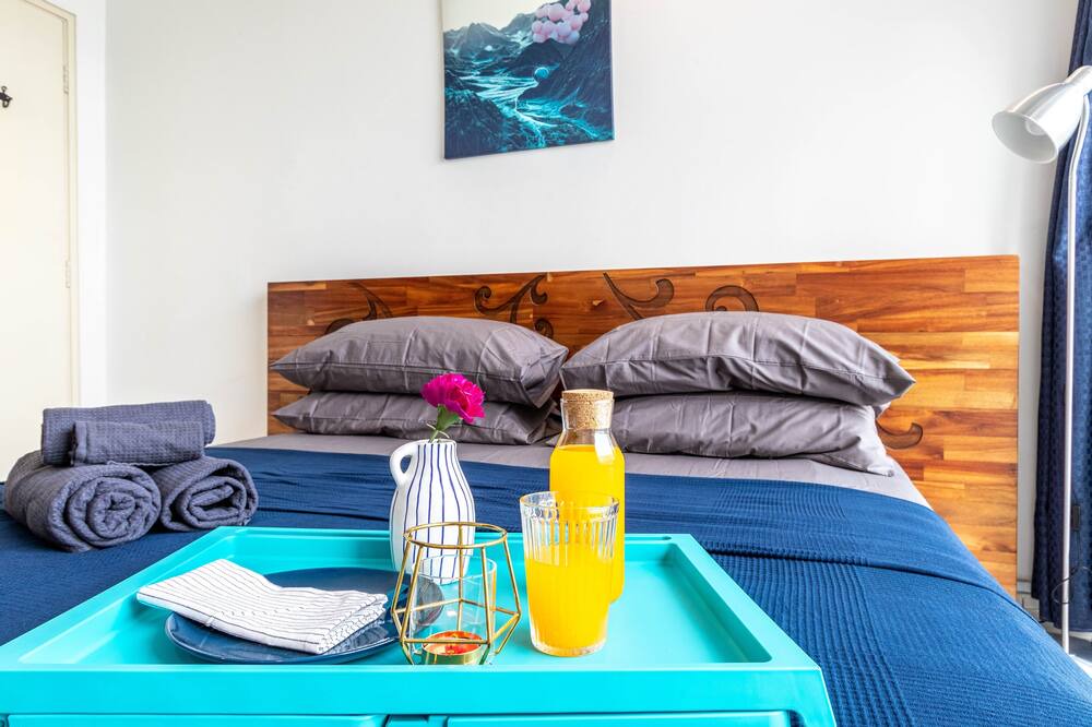 Kuala Lumpur Apartment | Sleep 7 furnish city centre fibre long short stay