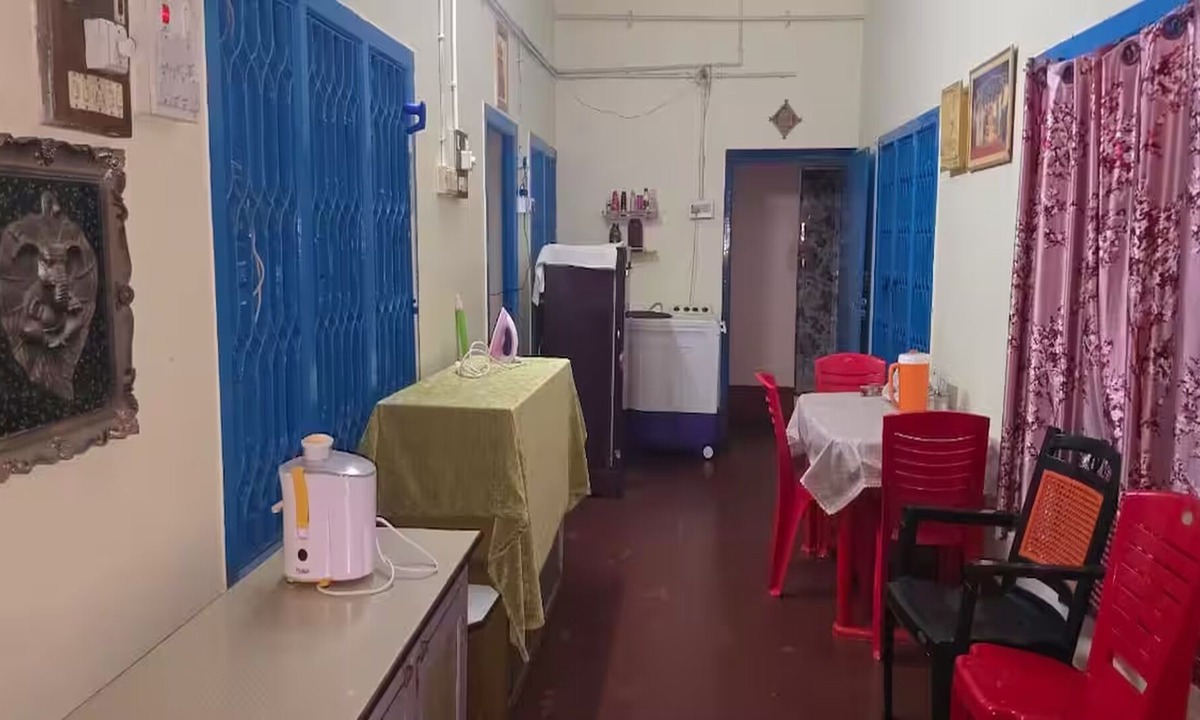 Puri House | 2BHK Homestay @ Gundicha Temple Best 4 Ratha Yatra