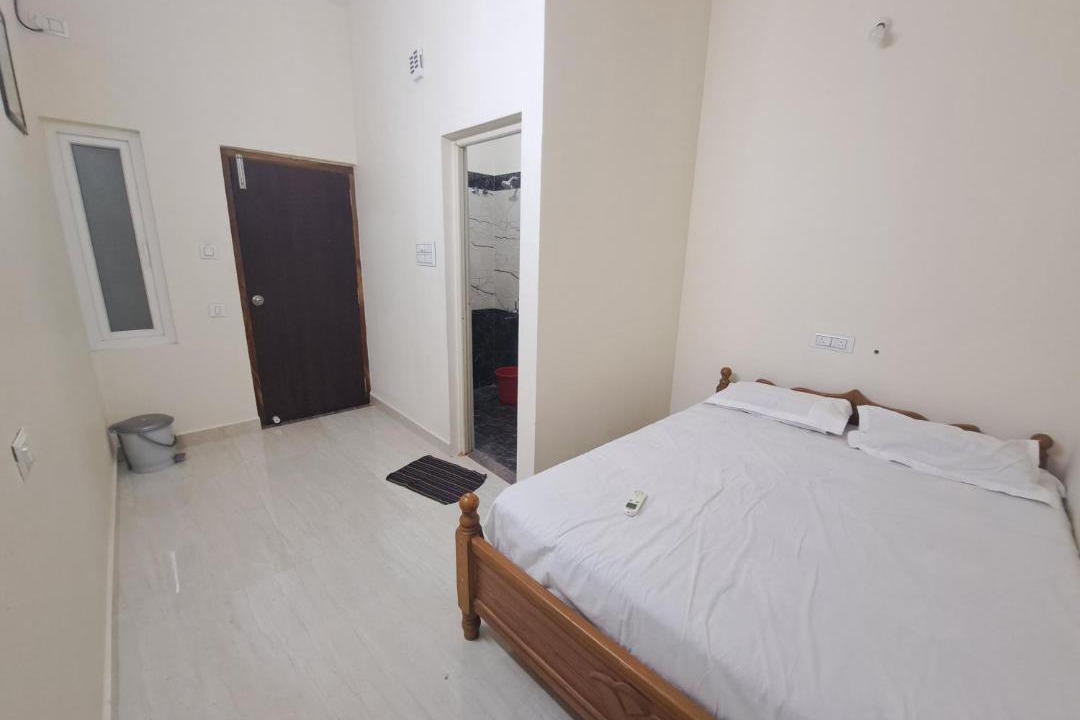 Kottakuppam House | Puducherry Villa