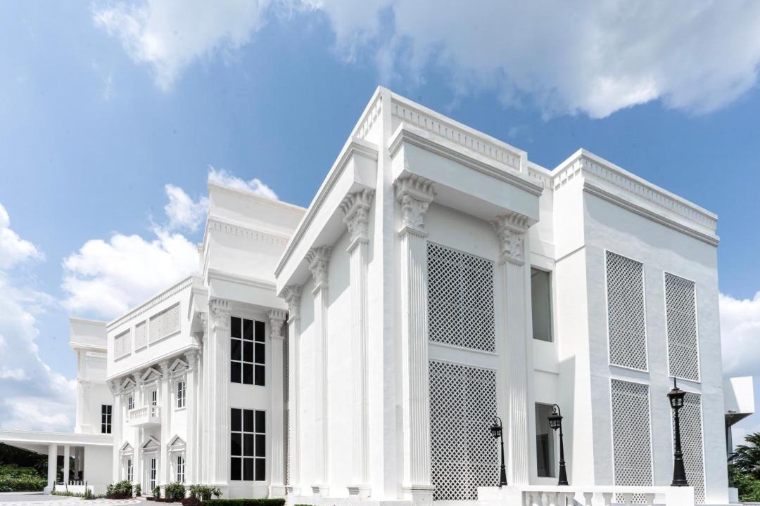 Kulanada Hotel | Eden Garden Convention Centre