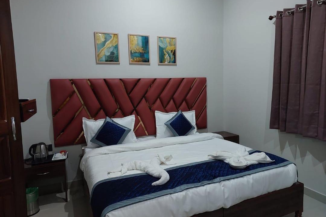 Sigra House | kailasha Inn