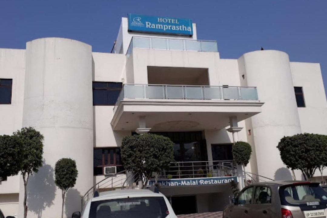 Faizabad Hotel | Ramprastha Hotel, Ayodhya