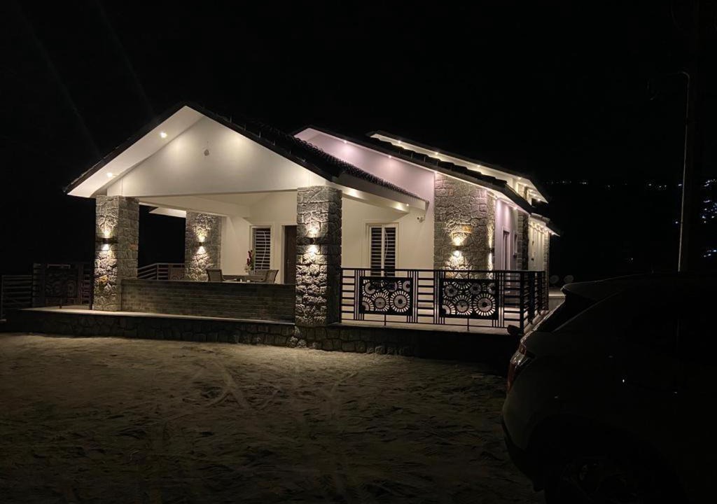 Kodaikanal Bed & Breakfast | RR Holiday Inn
