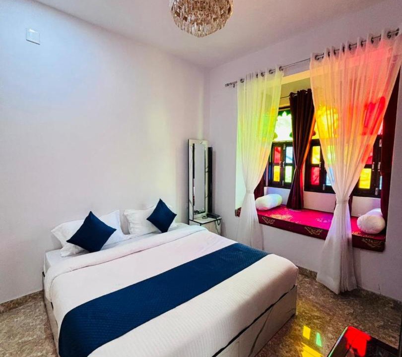 Udaipur House | Marcol Villa