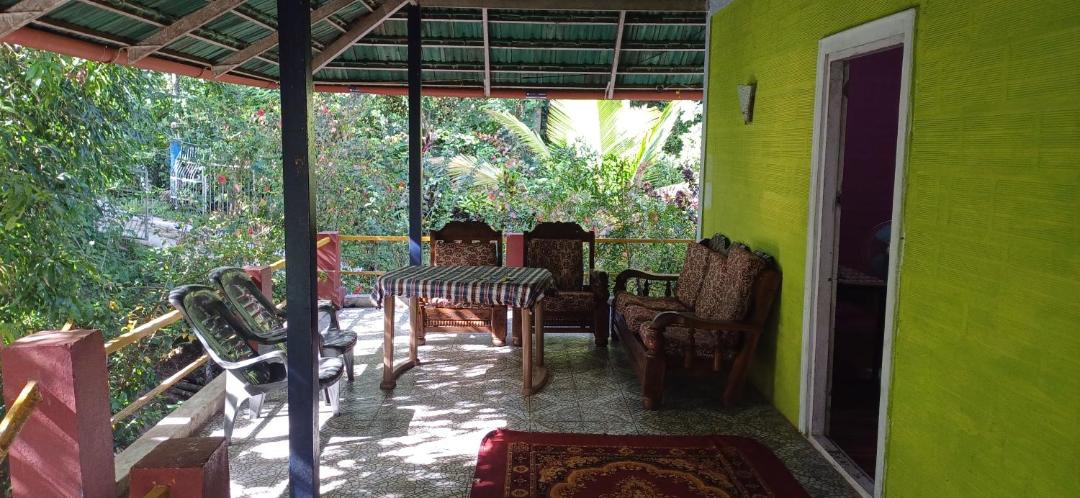Madikeri House | AGN NIKUNJI COFFEE FARM HOME STAY