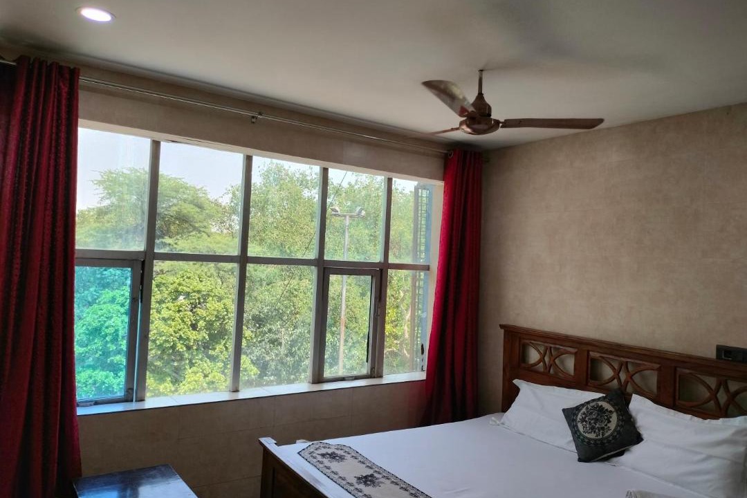 Nizamuddin Bed & Breakfast | Shamim Residency @ Nizamuddin Dargah Markaz