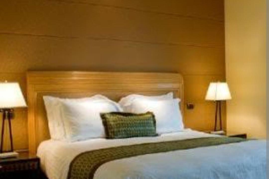 New Delhi Hotel | Empirical