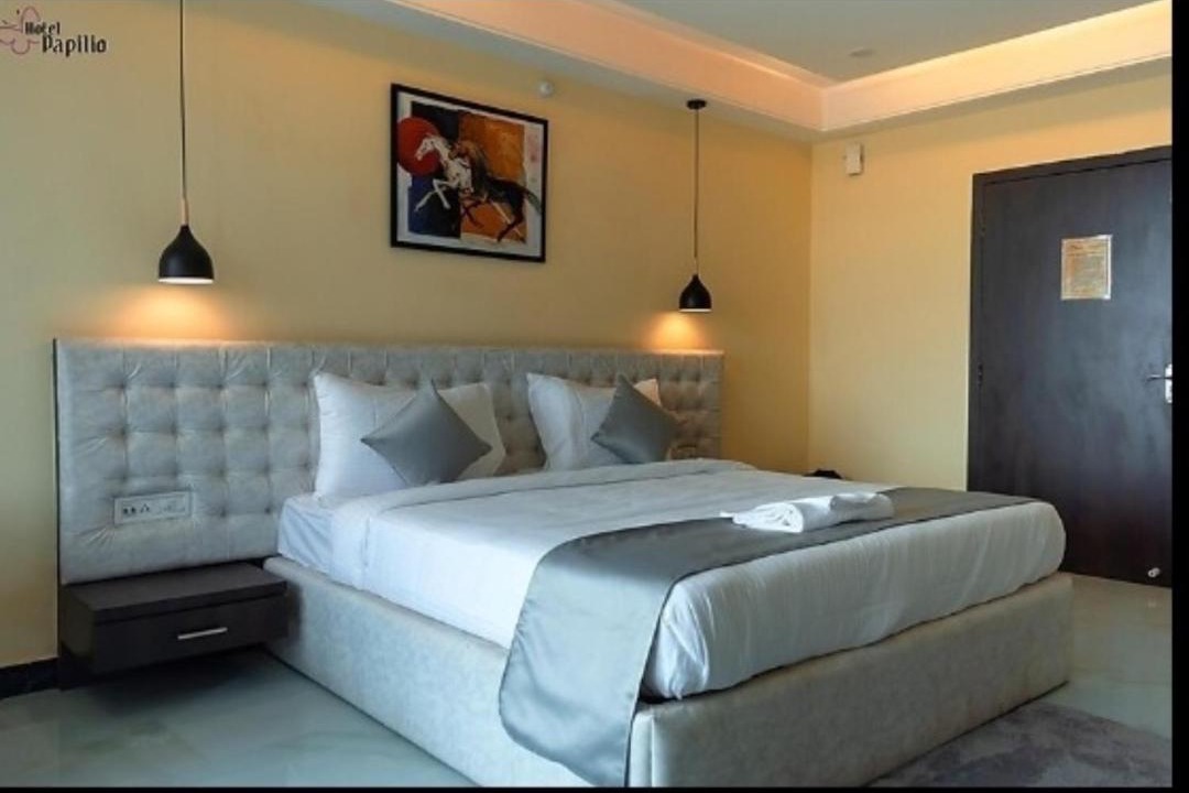 Malda House | Hotel Papilio, Malda, WB