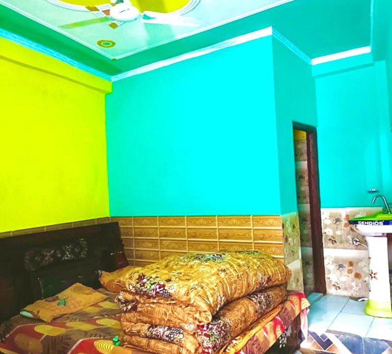Kharsali House | Rudrakcha home stay