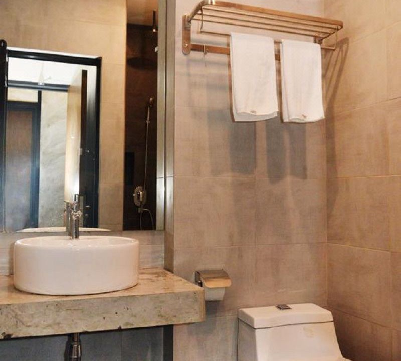 Photo of Bathroom in Sri Petaling