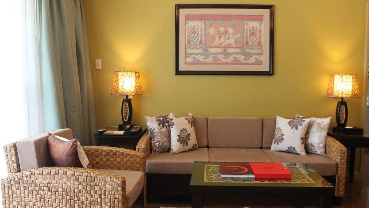 Photo of Livingroom in Davao