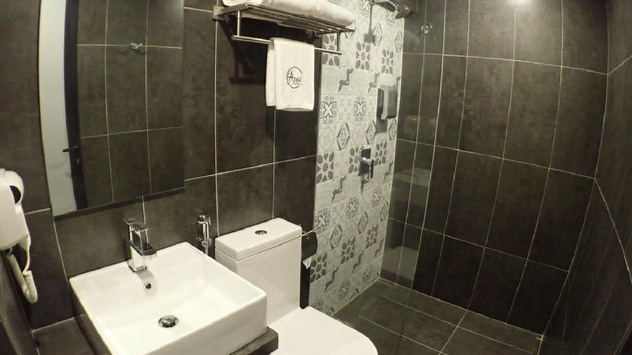 Photo of Bathroom in Bandar Sunway