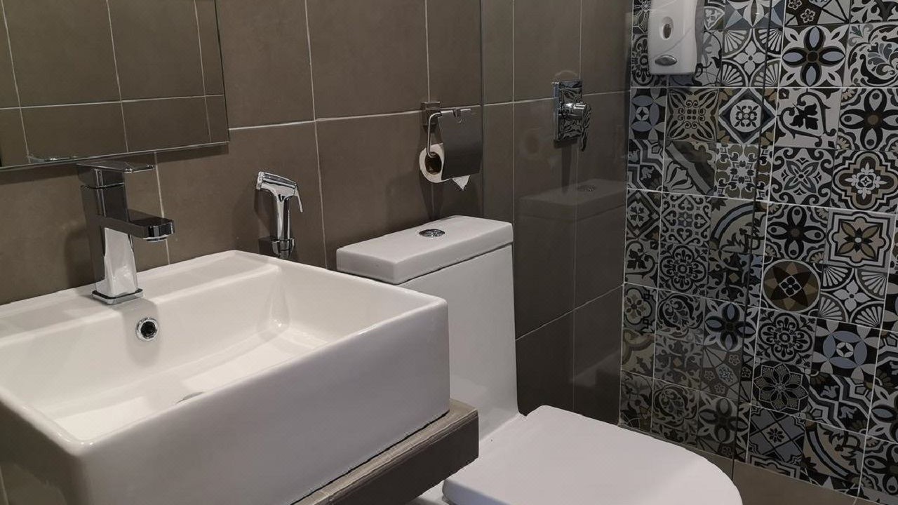 Photo of Bathroom in Bandar Sunway