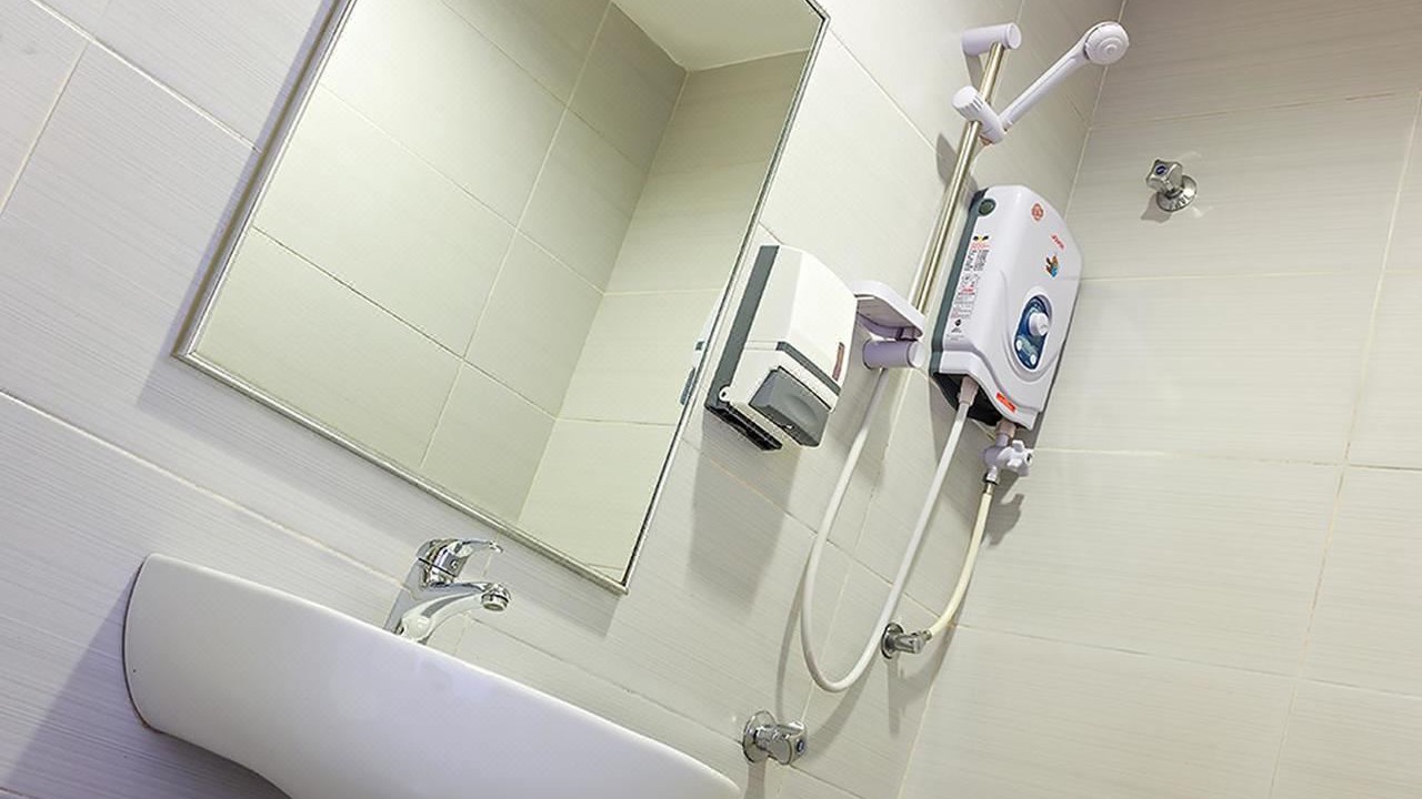 Photo of Bathroom in Brickfields