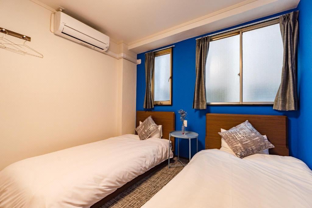 Photo of Bedroom in Nishinari
