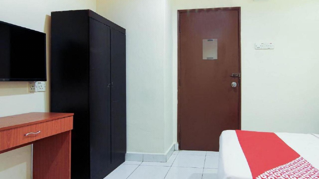 Photo of Bedroom in Batu Caves