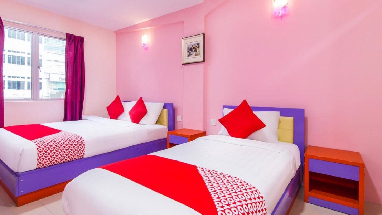 Photo of Bedroom in Brickfields